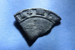 Clippedshillingobverse