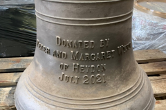 The New Bell
