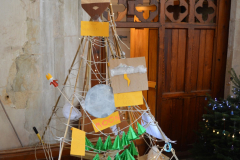 Christmas Tree Festival 2019