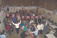 Diamond Jubilee 2012