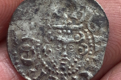 Henry III Penny
