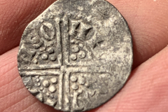 Henry III Penny