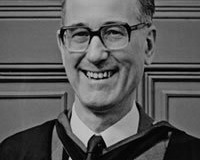 Reverend Reginald Rooke