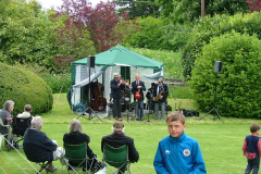 Little Chishill Open Gardens 2013