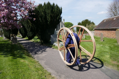 WheelsArrive