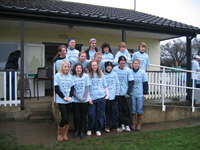 Sport Relief 2008