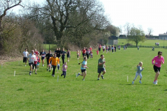 Sport Relief 2012