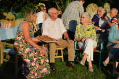 St Swithuns 2019