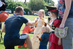 Village Fete 2013