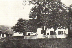 The Andrew's Farm, 1890