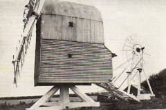 Restoration in progress 1966