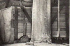 The Meal or Spout Floor